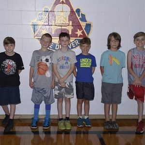 Meet your Posher, William